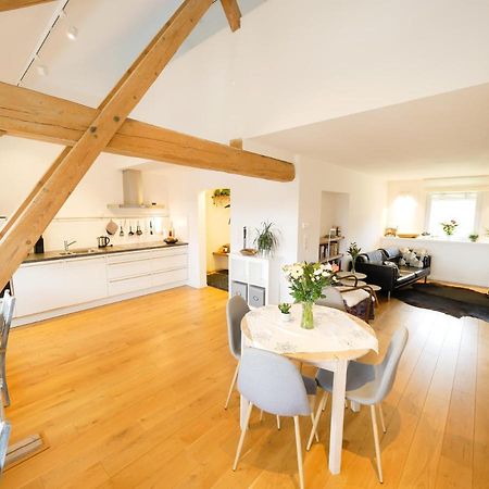 Lutterbach Lejlighed Monschau Eksteriør billede